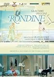 Puccini: La Rondine