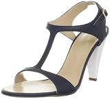 Tapeet by Vicini Womens Y20050 T-Strap Sandal Sandal
