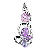 Universal Diamond Cell Phone (Car, Electronics) charms Strap