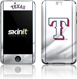 Skinit Texas Rangers Home Jersey Vinyl Skin for iPod Touch (2nd & 3rd Gen)
