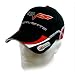 Corvette 505HP Z06 Black Swirl Baseball Hat