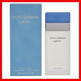 ドルチェ＆ガッバーナ　ライトブルー　EDT/100mL ユニセックス 香水