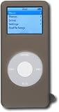 50-Init 2 Silicon Skins and Screen Protector for Ipod Nano Digital Device-Bulk Order