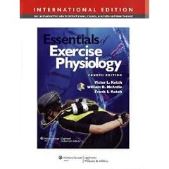 Essential Exercise Physiology 4th (International Edition)