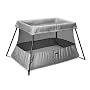 BabyBjorn - 040148 - Lit de Voyage Light - Argent de BabyBjorn