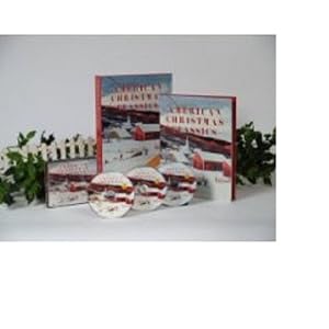 American Christmas Classics (The Millennia Collection)