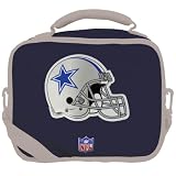 Dallas Cowboys - Logo Soft Lunch Box