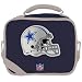 Dallas Cowboys - Logo Soft Lunch Box NFL Pro Football