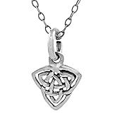 Sterling Silver Children
