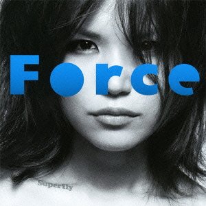 Force(通常盤) Superfly