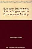Environmental auditing : the EC Eco-Audit Scheme and the British standard on environmental management systems
