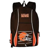 NFL Cleveland Browns Scrimmage Backpack