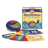 Cranium Hullabaloo