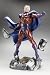 X-MEN ファインアートスタチュー マグニートー (1/6スケール コールドキャスト塗装済み完成品)_s-3