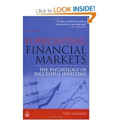 Forecasting Financial Markets: The Psychology of Successful Investing