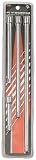 Hawk TP2414 1/2-Inch Extension Bar Set, 4-Piece