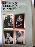 Women and religion in America