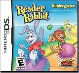 View Details for Reader Rabbit Kindergarten