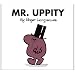 Mr. Uppity