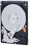 Western Digital WD3200BUDT AV-25 320GB interne Festplatte (6,35 cm (2,5 Zoll), 5400rpm, 32MB Cache, SATA)