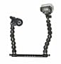 Fantasea Nano Double Pro Set, Tray & Arm Rig for Many Housings, with Padded Storage Bag
