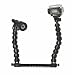 Fantasea Nano Double Pro Set, Tray & Arm Rig for Many Housings, with Padded Storage Bag