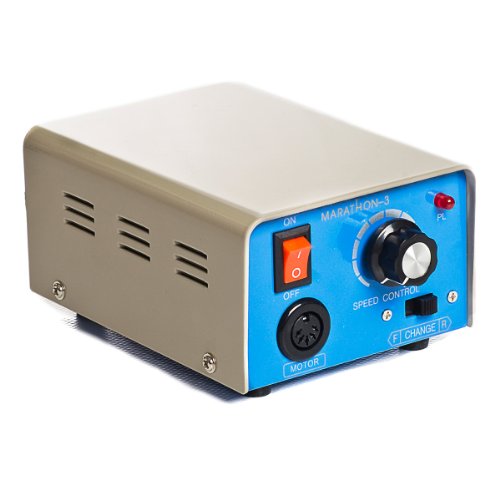 Manik&uuml;r und Pedik&uuml;r Premium Fr&auml;ser S1104 Blau Preisvergleich