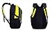 MATMO Waterproof School Bag Students Backpack Children Bookbags Black