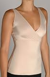 QT Shaparee Cross Over Shaper Camisole (081408)