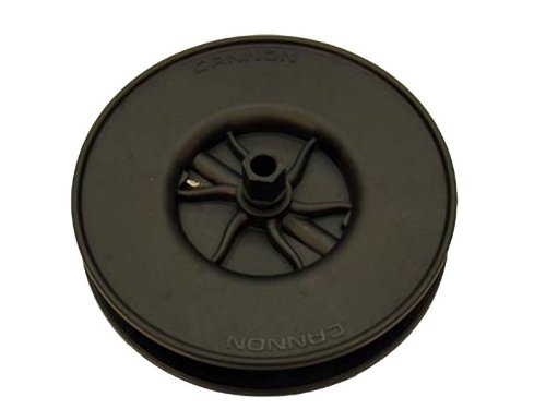 41foLvOhT7L Johnson Outdoors Cannon Downrigger Spare Spool