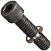 Jergens 23606 Alloy Steel Bolt Kit For 5/16"-18 Thread Center-Pull Standard U-Bar