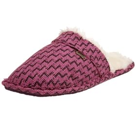 Reef Women's Sleepin'in Slide Slipper