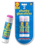 Chunky Glue Sticks (Set of 2)