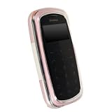 Technocel PN7000SCL Plastic Shield for Pantech P7000 Impact (Clear)
