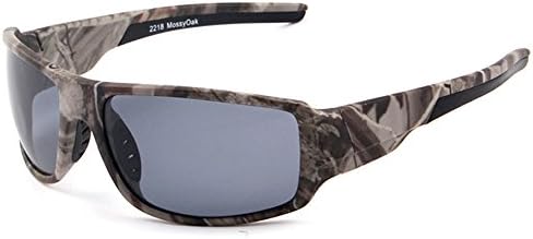 2015 New Men Camouflage Frame Polarized Sunglasses Outdoor Sports Men's Driving Fishing Hunting Boating Sun Glasses