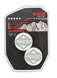 DaKine Mountain Snowboard Stomp