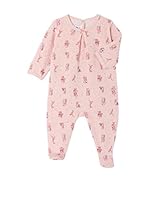 Petit Bateau Pelele (Multicolor)