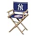 Guidecraft MLB New York Yankees Adult Directors Chair