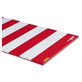 GSC 10ft Ultimat Foam Mat with 2ft Panel and Fasteners on all 4 Sides