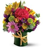 Posy Bunch
