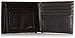 Bill Adler Men's Leather Passcase Wallet