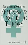 Feminism and linguistic theory