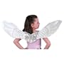 Swan Lake Barbie Costume Wings - Child Std.
