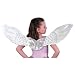 Swan Lake Barbie Costume Wings - Child Std.