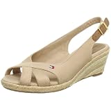 Tommy Hilfiger ELSA 1 A FW56815394 Damen Sandalen