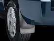No Drill Mud Flaps
