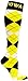 Donegal Bay NCAA Iowa Hawkeyes Argyle Socks