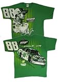 Dale Earnhardt Jr All Cylinders Firin Tee