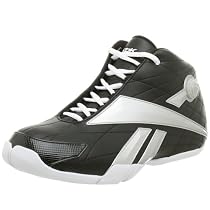 Reebok Men's Rbk Infinity Mid Basketball Shoe