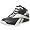Black/Silver/White